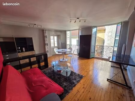 appartement le puy