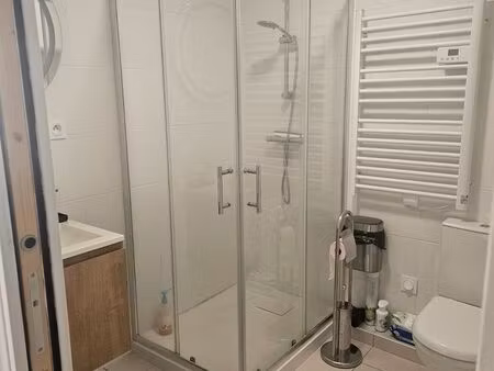 appartement 2 pièces · 34 m² · nantes 44000 quartier centre-ville