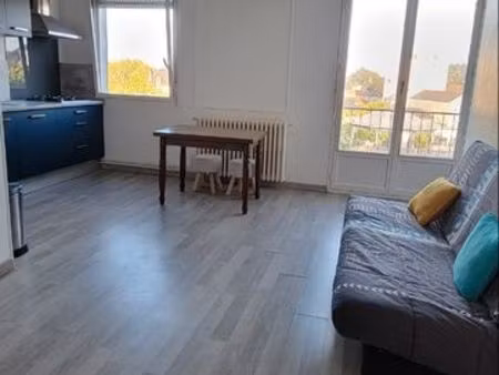 appartement 30 m2