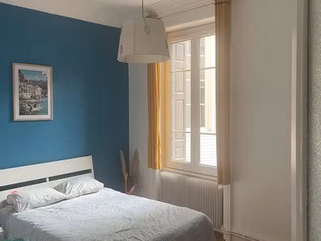appartement t3 meublé saint-étienne centre