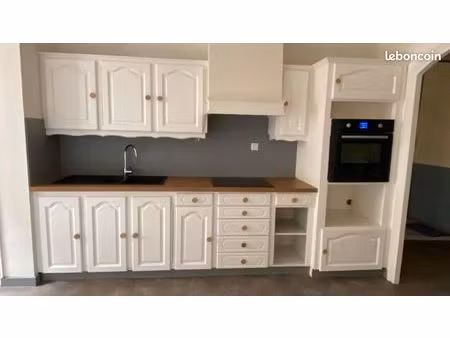 location appartement 3 pièces hyper centre ville