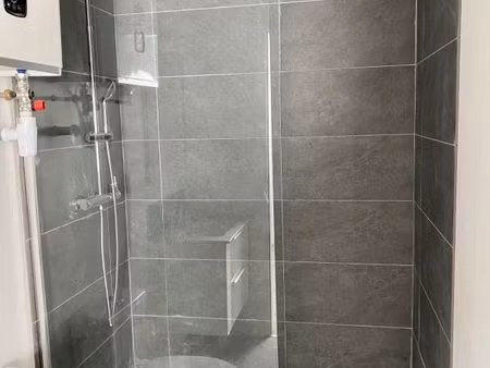 meublé 2 pièces 48 m²