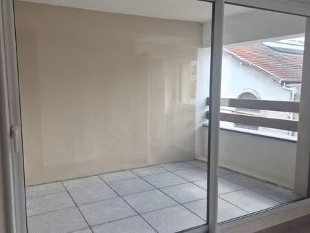 appartement 2 pieces neuf