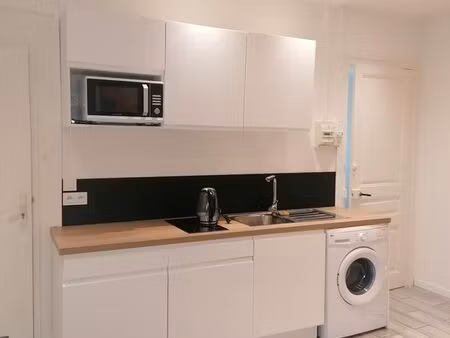 t1 prox la terrasse  hop nord st etienne