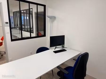 bureaux 8 m² chalon sur saone