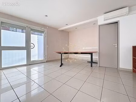 local 184 m² blagnac