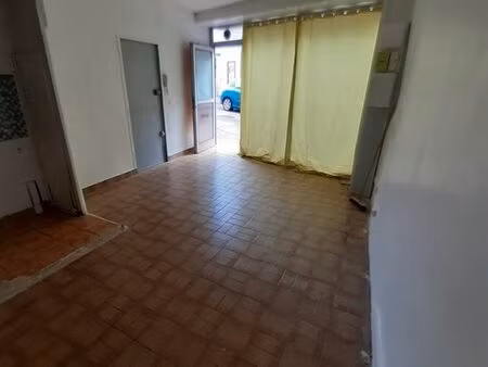 à louer centre ville local commercial