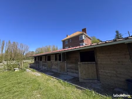 maison 7 pièces 140 m²