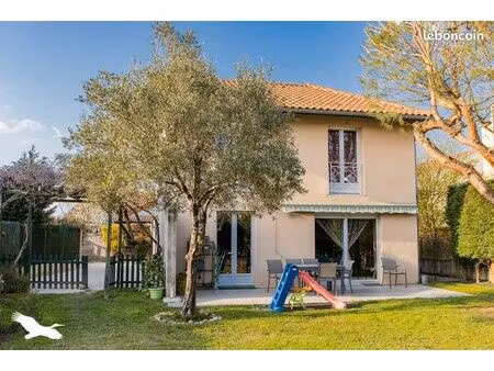 maison 5 pièces 107 m²