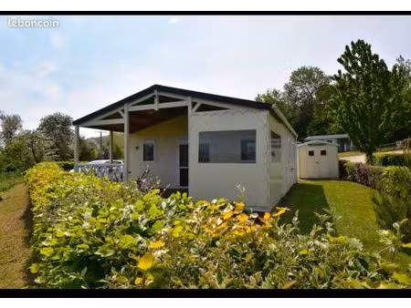 chalet criel sur mer