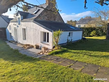 charmante maison au calme