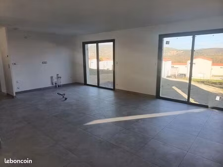 maison 5 pièces 113 m²