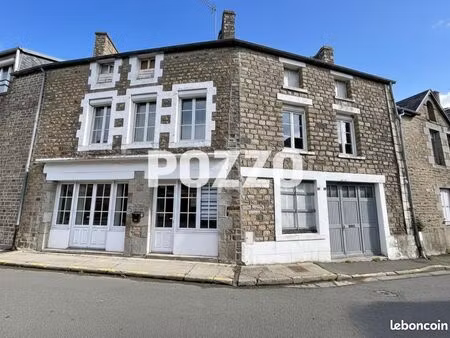 maison 6 pièces 103 m²