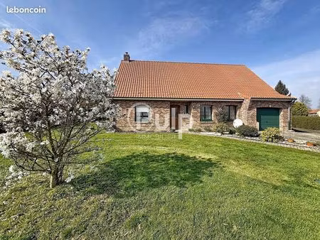maison 7 pièces 143 m²