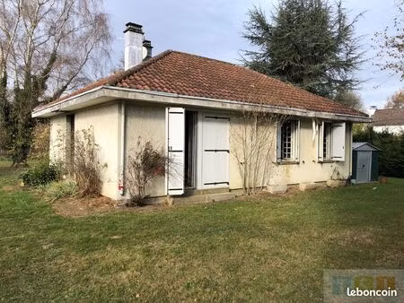 maison 5 pièces 70 m²