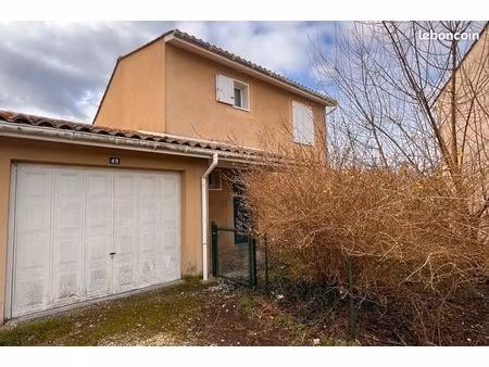 maison 4 pièces 86 m²