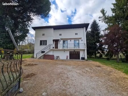 maison t3