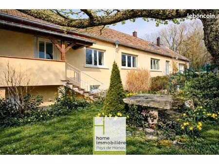 maison 13 pièces 276 m²