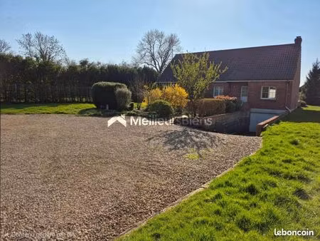 maison 7 pièces 173 m²