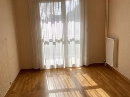 appartement 4 pièces 71 m²