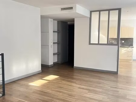 appartement t2 de 70m2 – rue royet