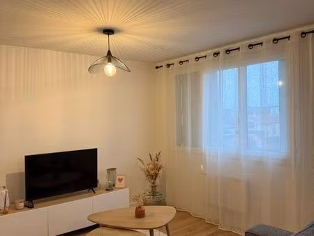 location appartement t3 70m2
