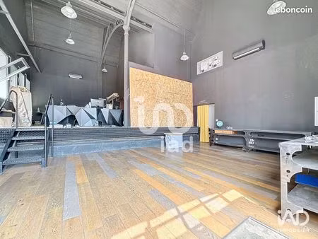 bureaux 75 m² tarbes