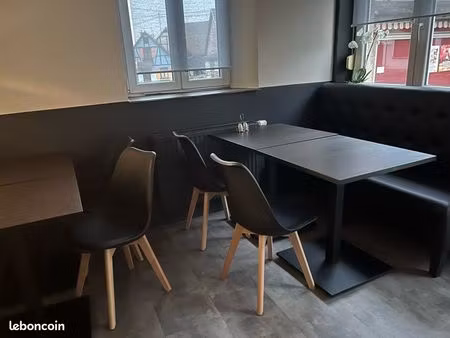 restaurant et traiteur/clé en main erstein