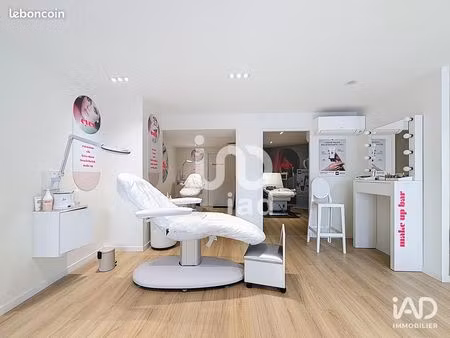 boutique 145 m² tarbes