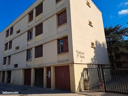 garage avignon  sud de saint ruf