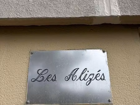 parking/box 14 m² le havre