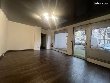 local 50 m² colmar