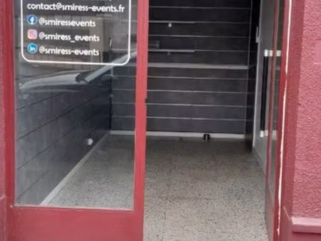 local commercial/bureau