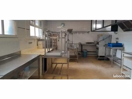 local commercial traiteur