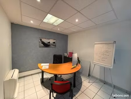 bureaux à louer – local professionnel