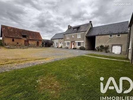 maison 8 pièces 184 m²