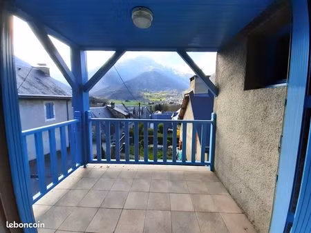 maison mitoyenne grezian