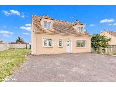 maison 6 pièces 148 m²