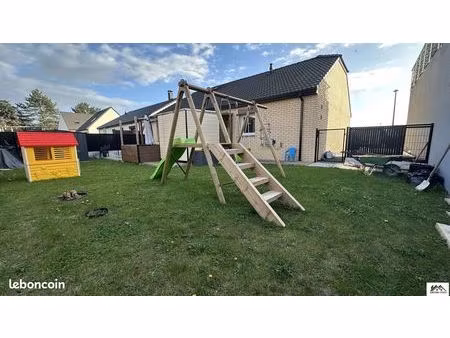 maison 5 pièces 97 m²