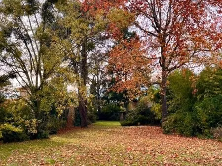 terrain 424 m² bordeaux