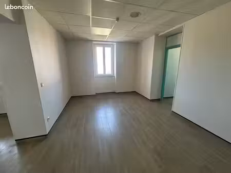 appartement 2 pièces 51 m²