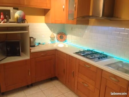 appartement t2 bouloc