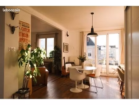 appartement t2 bis - chambéry