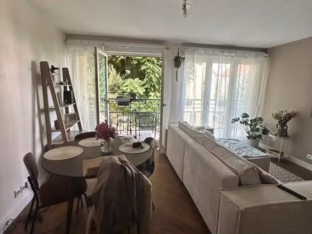 appartement t2 chelles