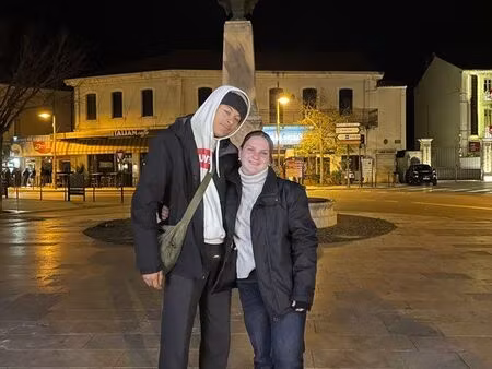 recherche appartement/ maison