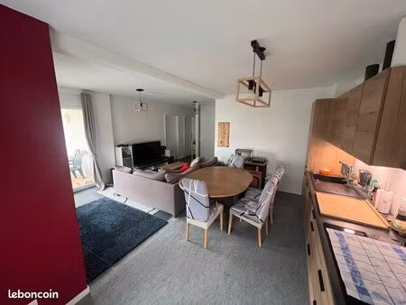 location appartement meublé