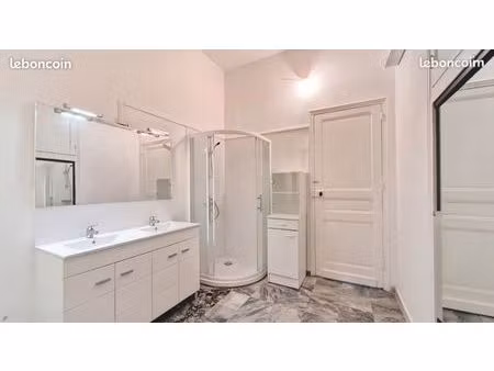 appartement t4 105m2