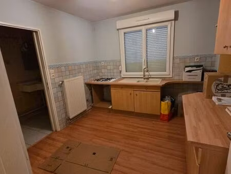 appartement location 2 chambres