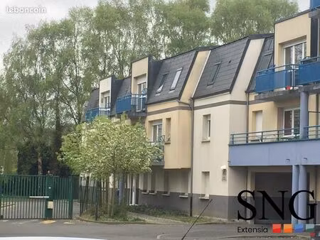 appartement 1 pièce 36 m²