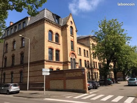 bureaux 42 m² colmar